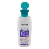 HIMALAYA BABY LOTION 200 ML