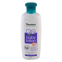 HIMALAYA BABY LOTION 200 ML