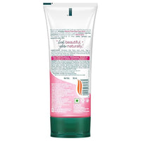 HIMALAYA ROSE FACE WASH 50ML