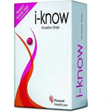 I- KNOW PREGNANCY TEST Kit