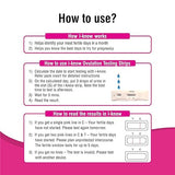 I- KNOW PREGNANCY TEST Kit