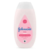 JOHNSON'S BABY LOTION  200 ML
