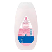 JOHNSON'S BABY LOTION  200 ML