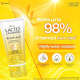 LACTO CALAMINE SUNSCREEN SPF 50gm