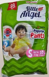LITTLE ANGEL POPULAR PANTS
