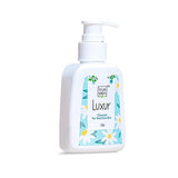 Luxur cleanser for sensitive skin 100ML
