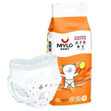 MYLO BABY DIAPER PANT XL 28 (Pack of 10)