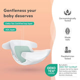 MYLO BABY DIAPER PANT XL 28 (Pack of 10)