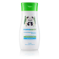 MAMEARTH DAILY MOISTURIZING LOTION 200ML