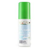 MAMAEARTH NATURALMOSQUITO REPLLENT WITH CITRONELLA & LEMONGRASS OIL100ML
