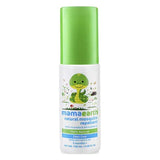 MAMAEARTH NATURALMOSQUITO REPLLENT WITH CITRONELLA & LEMONGRASS OIL100ML