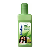 MEDIKER ANTI LICE TREATMENT SHAMPOO BOTTLE OF  50 ML