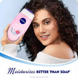 NIVEA BODY WASH  250 Ml