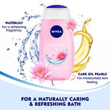 NIVEA BODY WASH  250 Ml