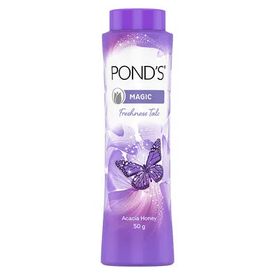POND'S MAGIC ACACIA HONEY POWDER 400GM