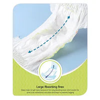 SUPER DRY PANTS  M 16 (Pack of 10)