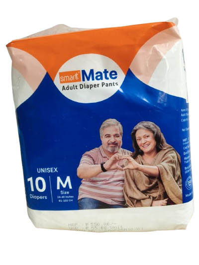 Smart Mate Adult Diaper
