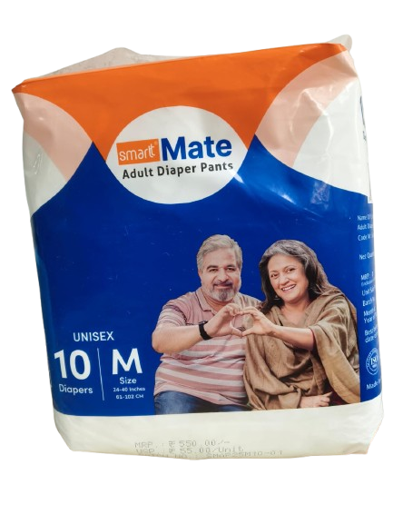Smart Mate Adult Diaper