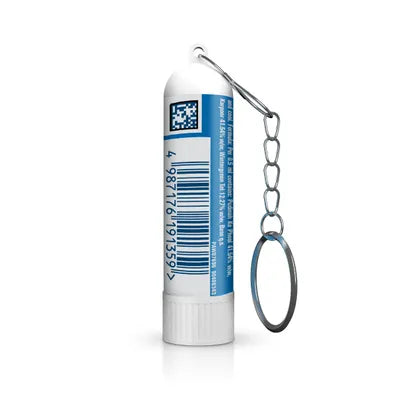 Vicks Inhaler, 0.5 ml
