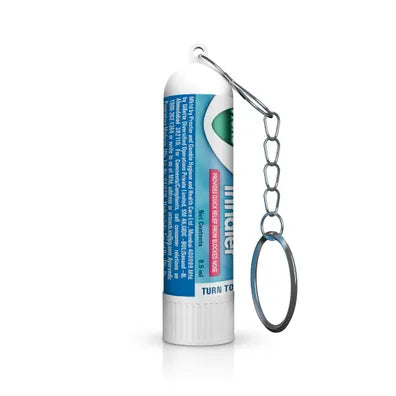Vicks Inhaler, 0.5 ml