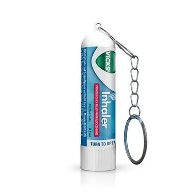 Vicks Inhaler, 0.5 ml