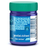 VICKS VAPORUB , 25ML