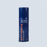 Optimove Pain Relief Spray 80 gm by Forest Secrets