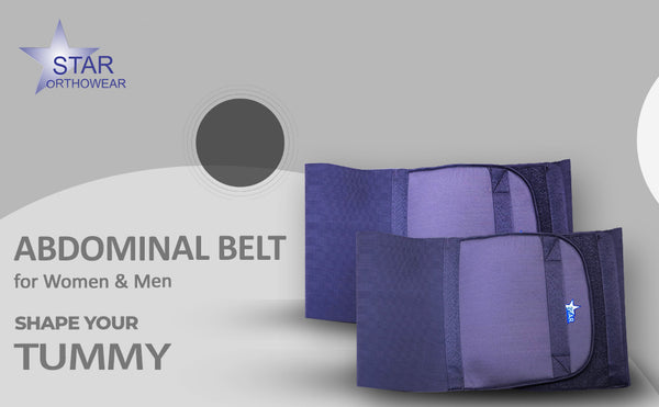 Abdominal Support
