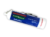 COLDKARE INHALER