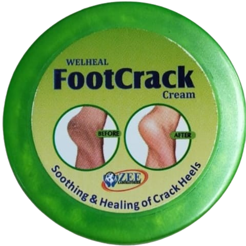 FootCrack