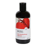 Forest Secrets Anti-Dandruff Hair Cleanser 300 ml