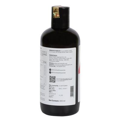 Forest Secrets Anti-Dandruff Hair Cleanser 300 ml