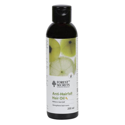 FS ANTI HAIRFALL OIL  200ml
