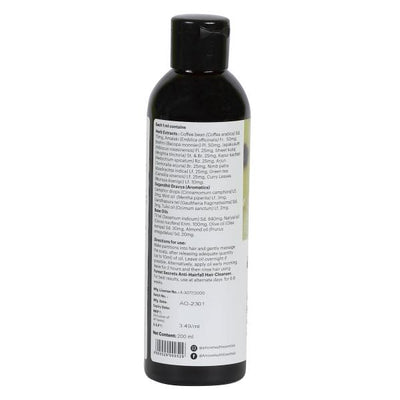 FS ANTI HAIRFALL OIL  200ml