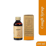 Ayurtuss Syrup 100 ml