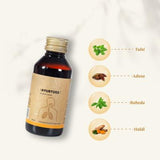 Ayurtuss Syrup 100 ml