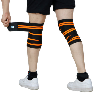 KNEE WRAP SPORTS