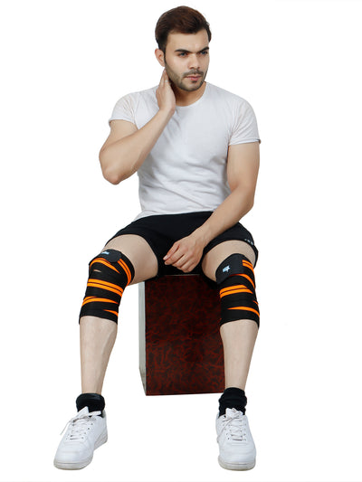 KNEE WRAP SPORTS