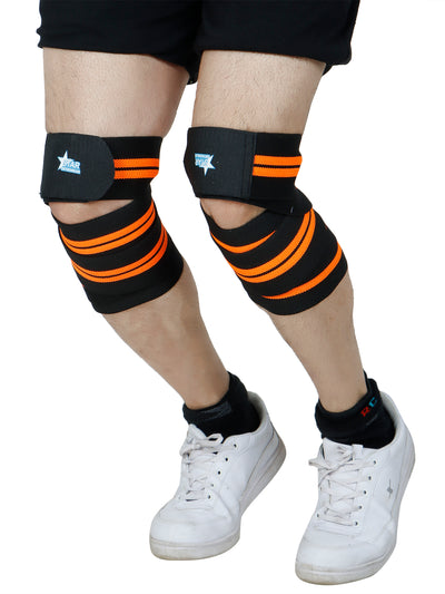 KNEE WRAP SPORTS