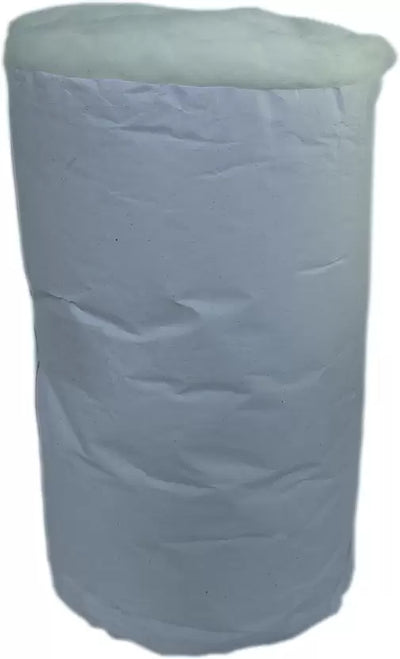 MPOHINI PERMIUM SURGICAL COTTON ROLL  (Pack of 1)