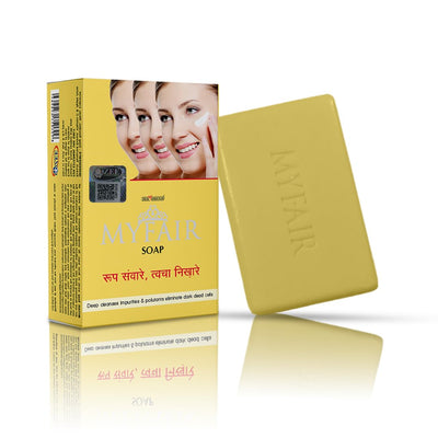 MYFAIR Soap